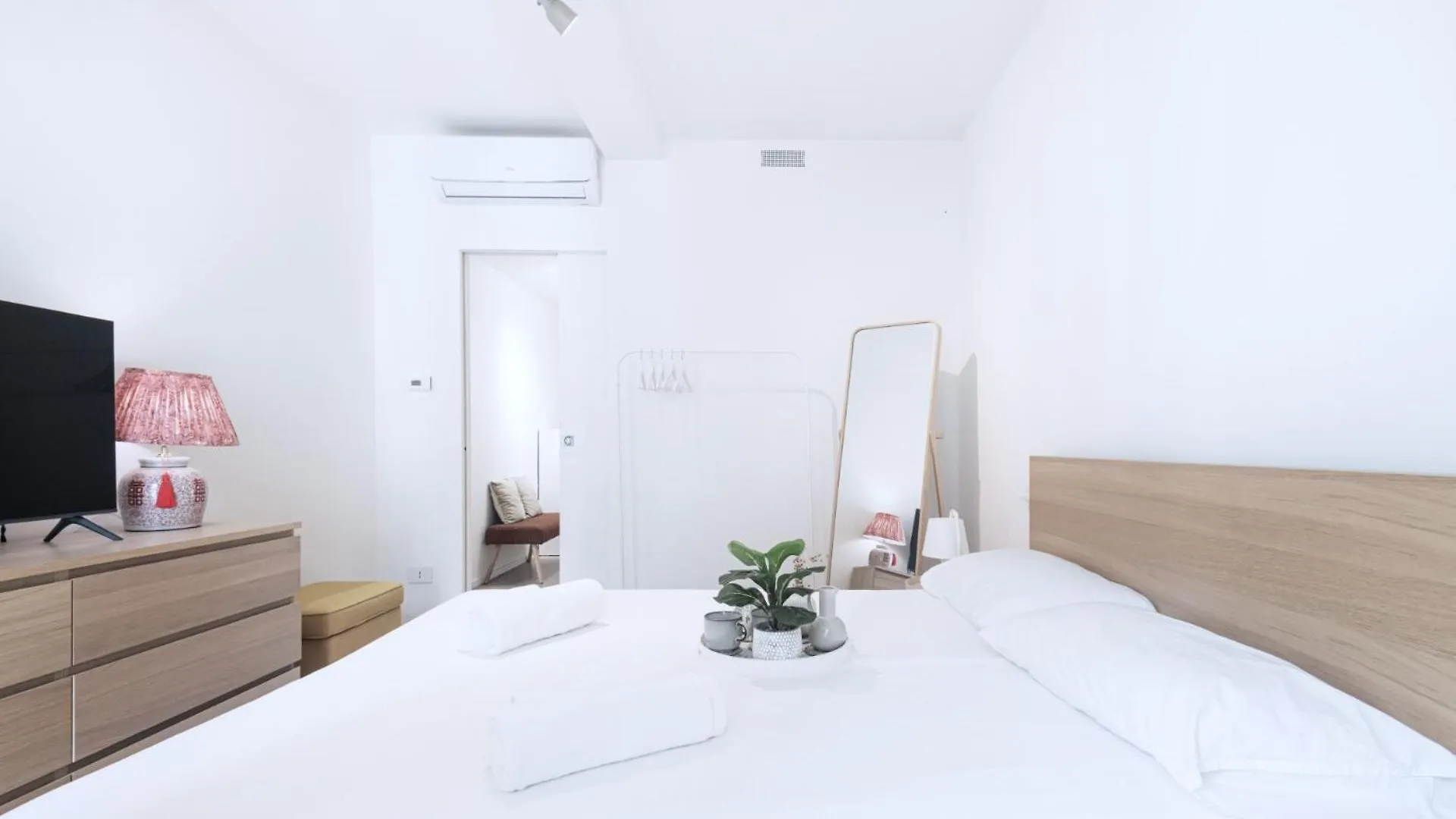 Easylife - Meravigliosa Dimora In Centrale 밀라노
